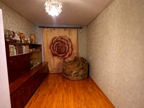 квартира за адресою Узбекистанська вул., 7