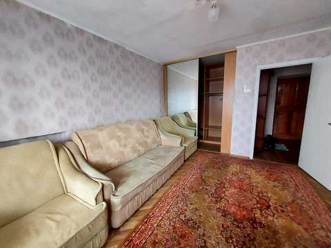квартира за адресою Академіка Заболотного вул., 126/1