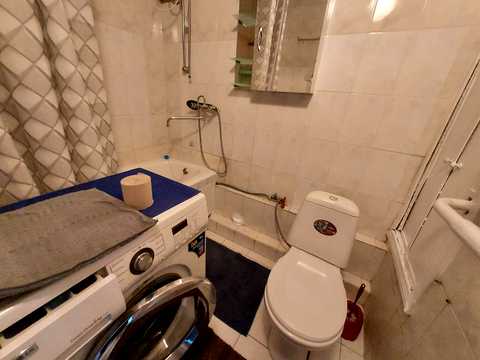 квартира за адресою Академіка Заболотного вул., 126/1