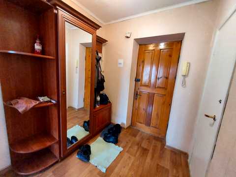 квартира за адресою Академіка Заболотного вул., 126/1