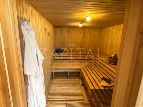 будинок за адресою Русанівські сади вул., 8