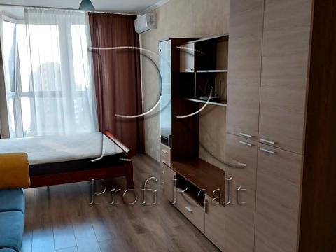 квартира за адресою Драгоманова вул., 2