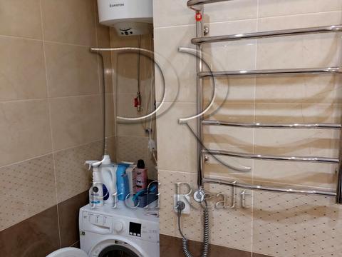 квартира за адресою Драгоманова вул., 2