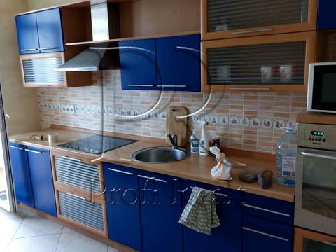 квартира за адресою Драгоманова вул., 2