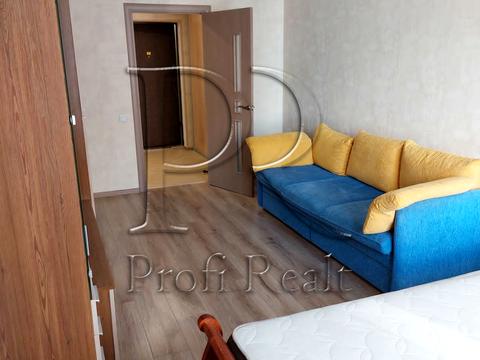 квартира за адресою Драгоманова вул., 2