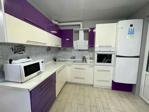 квартира по адресу Киев, Бориса Гмыри ул., 12-Б