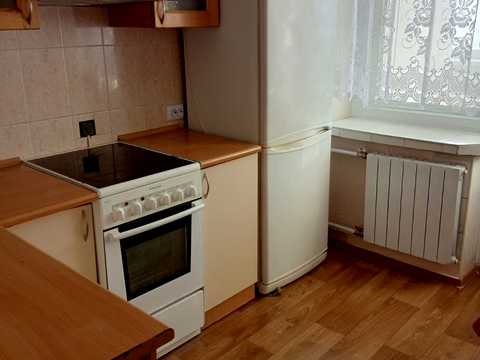 квартира за адресою Академіка Заболотного вул., 126/1