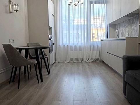квартира за адресою Івана Федорова вул., 2-А