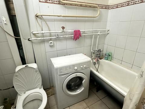 квартира за адресою Харківське шосе, 7
