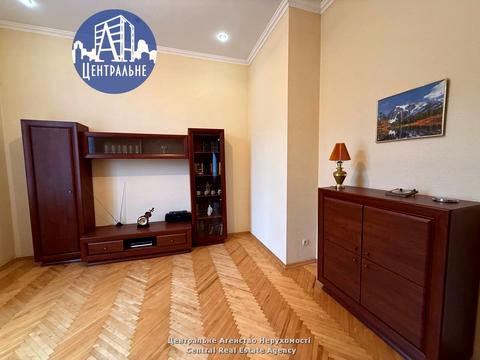 квартира за адресою Кафедральна вул., 4
