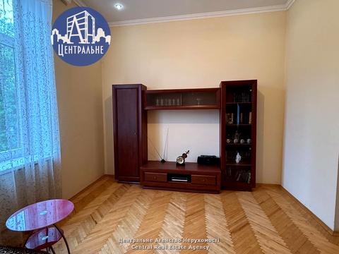 квартира за адресою Кафедральна вул., 4