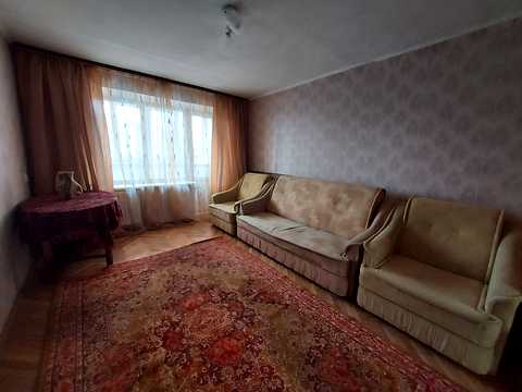 квартира за адресою Академіка Заболотного вул., 126/1