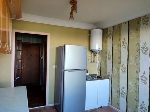 квартира за адресою Героїв полку "Азов" вул. (Маршала Малиновського), 6-Б