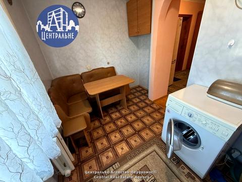 квартира за адресою Героїв Майдану вул. (Червоноармійська), 77-Б/2