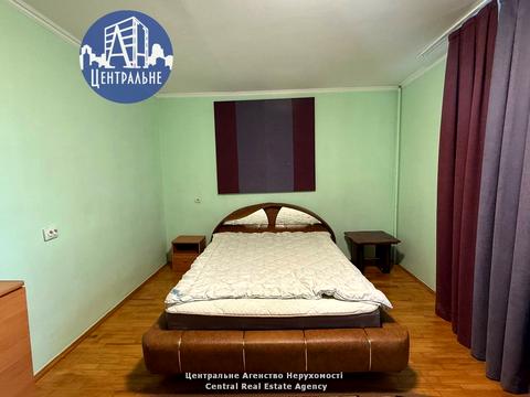 квартира за адресою Героїв Майдану вул. (Червоноармійська), 77-Б/2