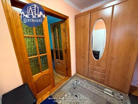 квартира за адресою Героїв Майдану вул. (Червоноармійська), 77-Б/2