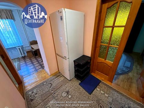 квартира за адресою Героїв Майдану вул. (Червоноармійська), 77-Б/2