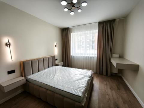 квартира за адресою Бориса Тлехаса вул., 19/1