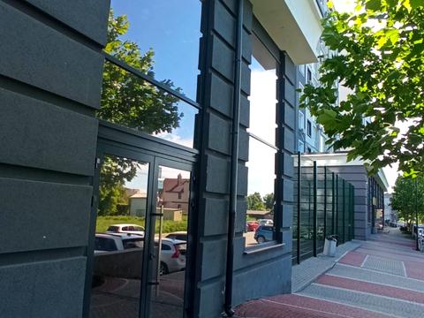 комерційна за адресою Олекси Тихого пров., 4 к3