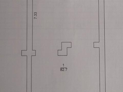 коммерческая по адресу Олекси Тихого пер., 4 к3