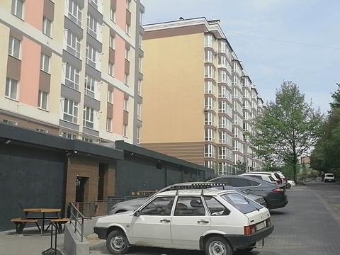 квартира по адресу Степана Бандери ул., (Будинок 7)