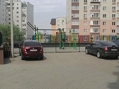 квартира по адресу Степана Бандери ул., (Будинок 7)