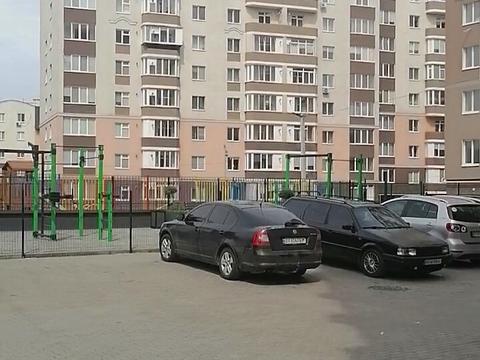квартира по адресу Степана Бандери ул., (Будинок 7)