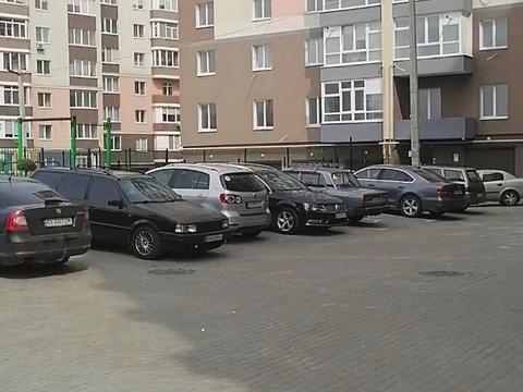 квартира по адресу Степана Бандери ул., (Будинок 7)