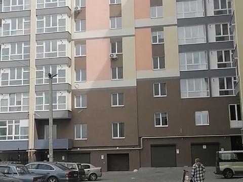 квартира по адресу Степана Бандери ул., (Будинок 7)