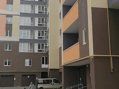 квартира по адресу Степана Бандери ул., (Будинок 7)