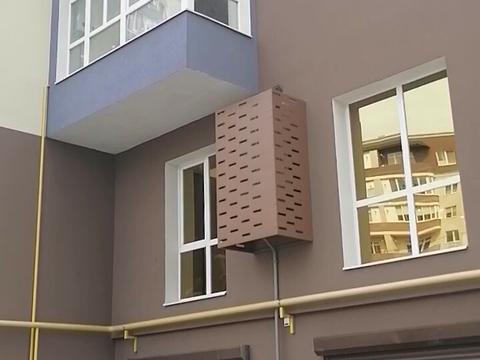 квартира по адресу Степана Бандери ул., (Будинок 7)