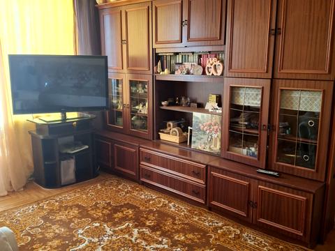 квартира по адресу Микрорайон-3 ул., 2