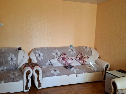квартира по адресу Микрорайон-3 ул., 2