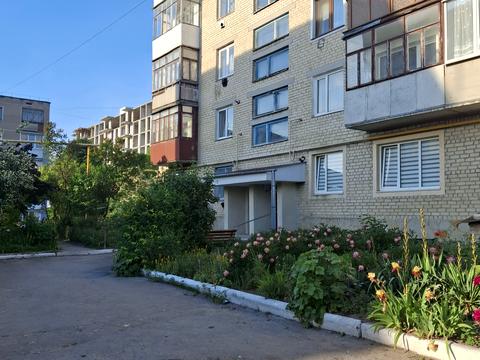квартира за адресою 3-й Мікрорайон вул., 2