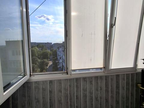 квартира по адресу Микрорайон-3 ул., 2
