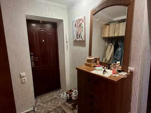 квартира по адресу Микрорайон-3 ул., 2