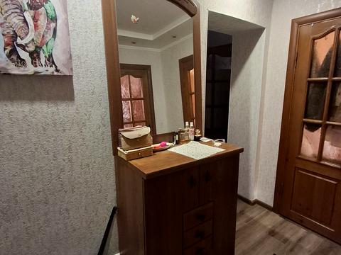 квартира по адресу Микрорайон-3 ул., 2