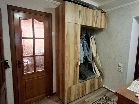 квартира по адресу Микрорайон-3 ул., 2
