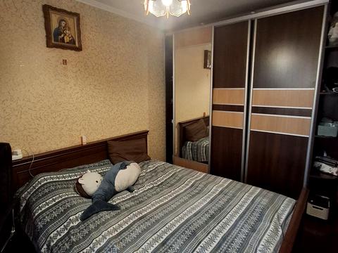 квартира по адресу Микрорайон-3 ул., 2