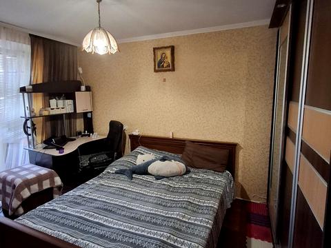 квартира по адресу Микрорайон-3 ул., 2