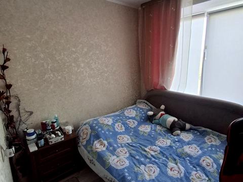 квартира по адресу Микрорайон-3 ул., 2
