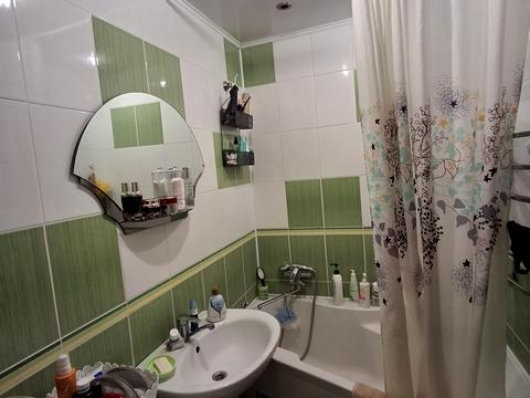 квартира по адресу Микрорайон-3 ул., 2