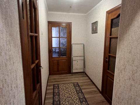 квартира по адресу Микрорайон-3 ул., 2