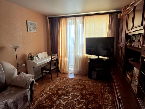 квартира по адресу Микрорайон-3 ул., 2