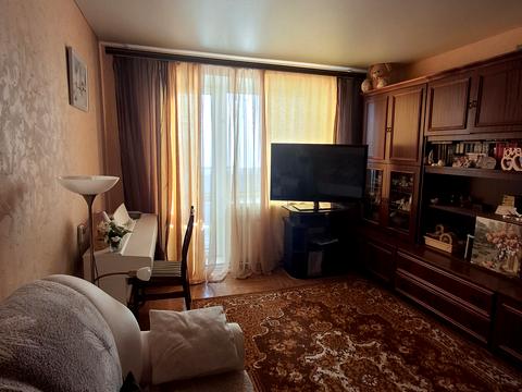 квартира по адресу Микрорайон-3 ул., 2