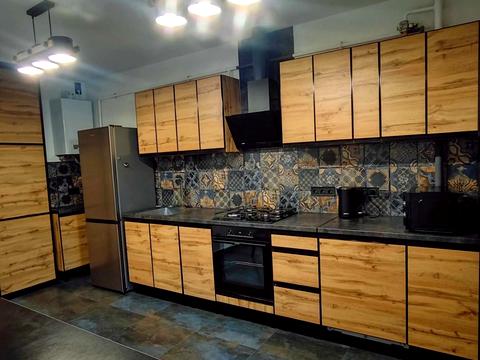 квартира за адресою Зелена вул., 115д