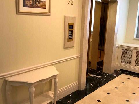 квартира за адресою Оболонський просп., 26