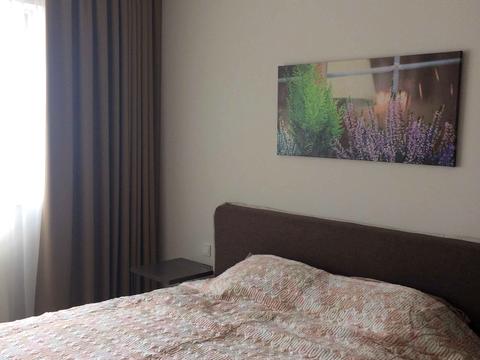 квартира за адресою Оболонський просп., 26