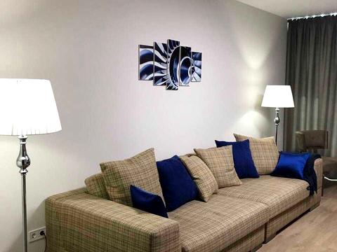 квартира за адресою Оболонський просп., 26