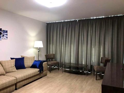 квартира за адресою Оболонський просп., 26
